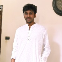 Likith K