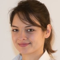Stéphanie Lopé