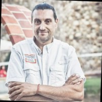 J. Javier Rodriguez Cabezas