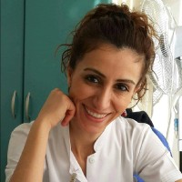 Öznur Öner