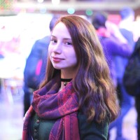 Alena Sakovich