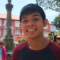 Timothy Low