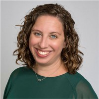 Sarah Burkhardt, Pt, Dpt