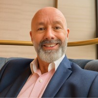 Alan Holliday