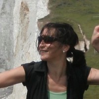 Rumeliya Borova