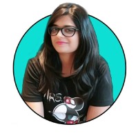 Disha Shah