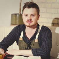 Elliot Manthey