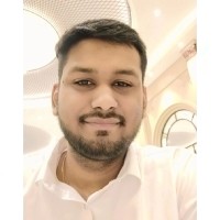 Kshitij Gaur