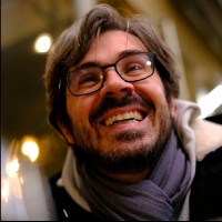 Benoit Monin