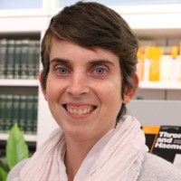 Elinor Switzer