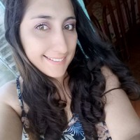 Nathaly Lizbeth Gómez Pinto