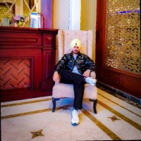 Harshdeep singh virk