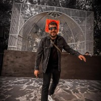 Luis Arnoldo Barreto González