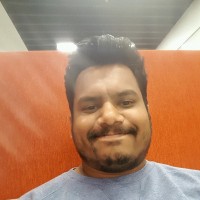 Santosh Jayaram