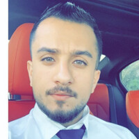 Sayed Haider Yusuf , AFM