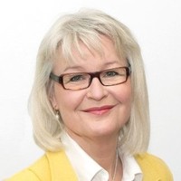 Gunnel Persson Nordstrand