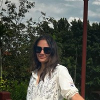 Akhila S
