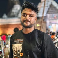 Sujit Pradhan
