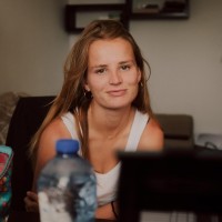 Eva Strating