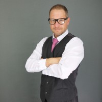 Jesse Leeb