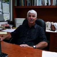 Mark Hulett