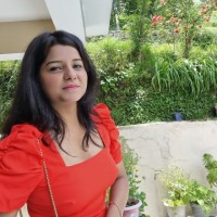 Aditi Sharma