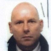 Paul Hutchinson