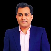 Manish Jaggi droneai .in