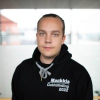 Kasper Maukkonen
