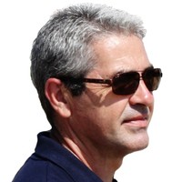 Antonio Moreno