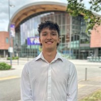 Rory Dalgliesh