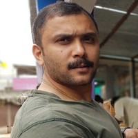 Vijay Shanbhag