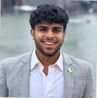 Megh Patel, MBA