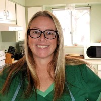 Kristin Hall