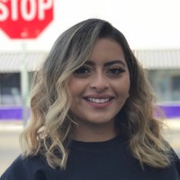 Dezaray Martinez
