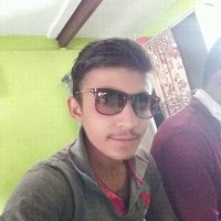 Nikul Patidar