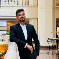 Rintu Mohan