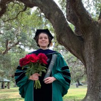 Sophie Delsaux, Phd