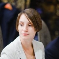 Mariia Shvets