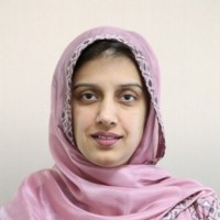 Nadia Riaz