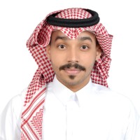 Ahmed Al Ghamdi