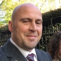Lee Marriner