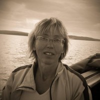 Anneli Halfvardsson