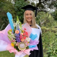 Caitlin Pepperell