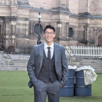 Elijah Yang