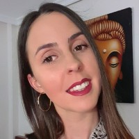 Natalia Sacramento Luis