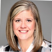 Kerri Cupp, CPMR, CSP