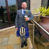 Jamie McFadden
