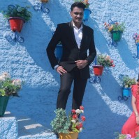 Bhavesh Dhoka