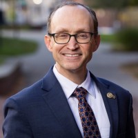 Christopher Lewis, Ed.D